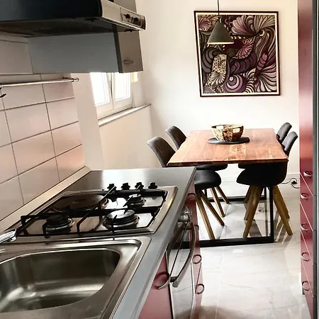 Darin Apartment