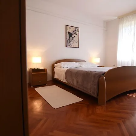 Apartment Darin